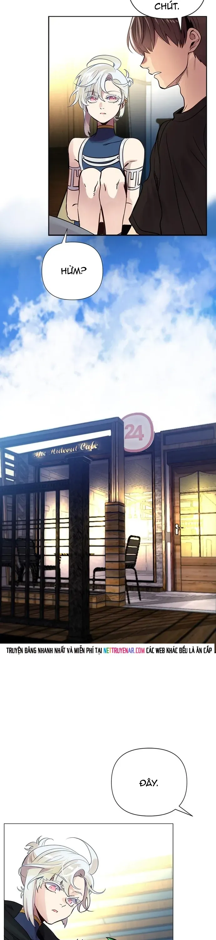 Bánh Răng Thời Gian Chapter 80 - 4