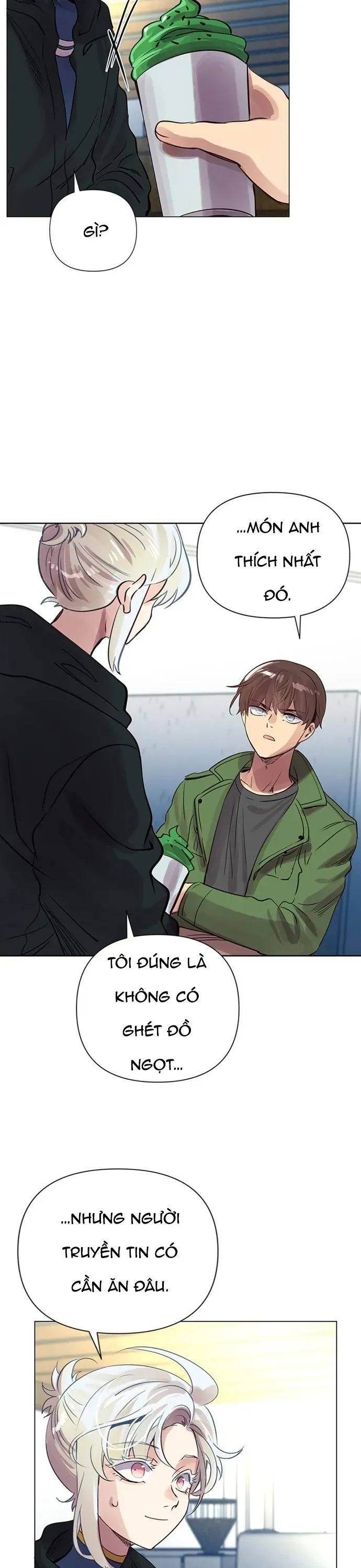 Bánh Răng Thời Gian Chapter 80 - 5