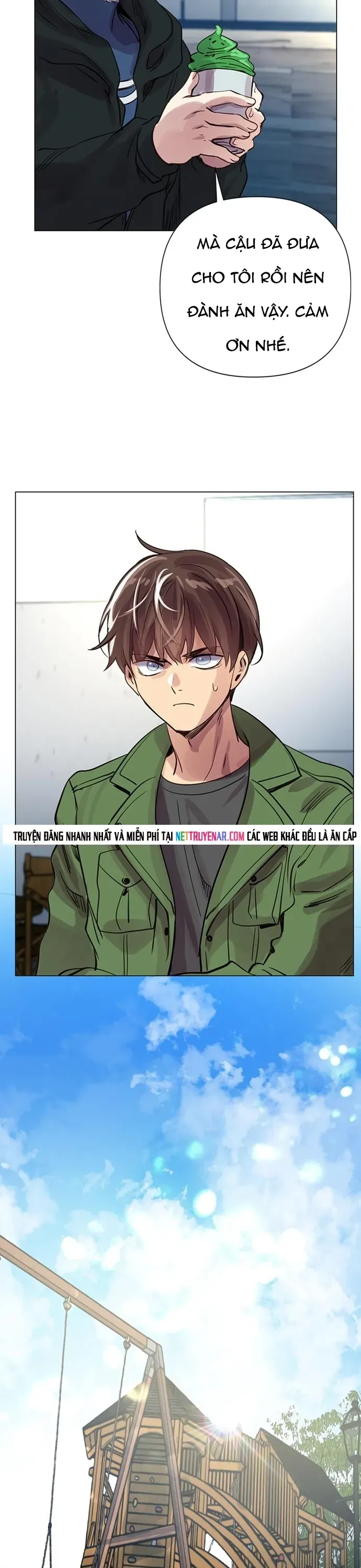 Bánh Răng Thời Gian Chapter 80 - 6