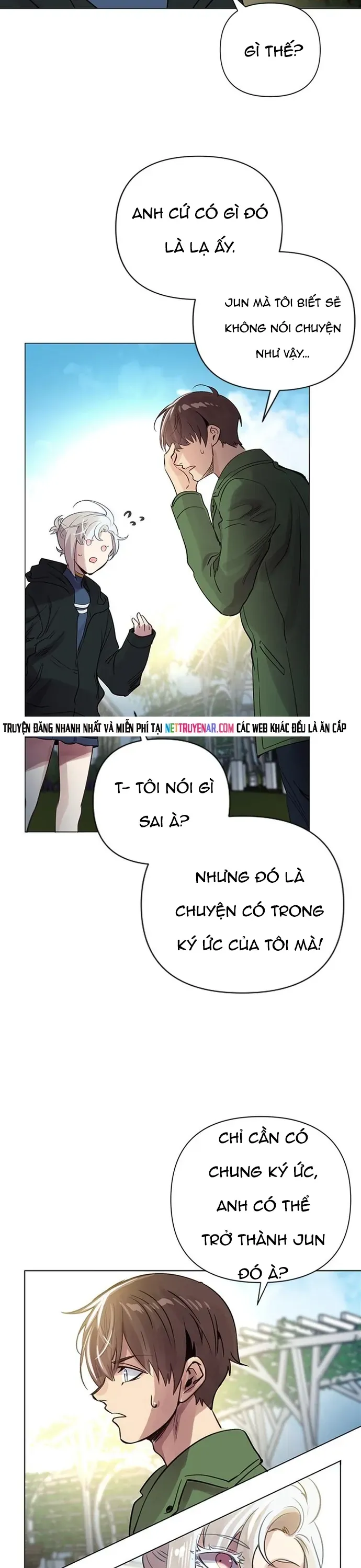 Bánh Răng Thời Gian Chapter 80 - 9