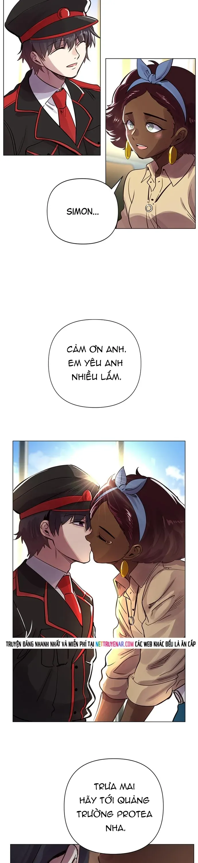 Bánh Răng Thời Gian Chapter 81 - 14