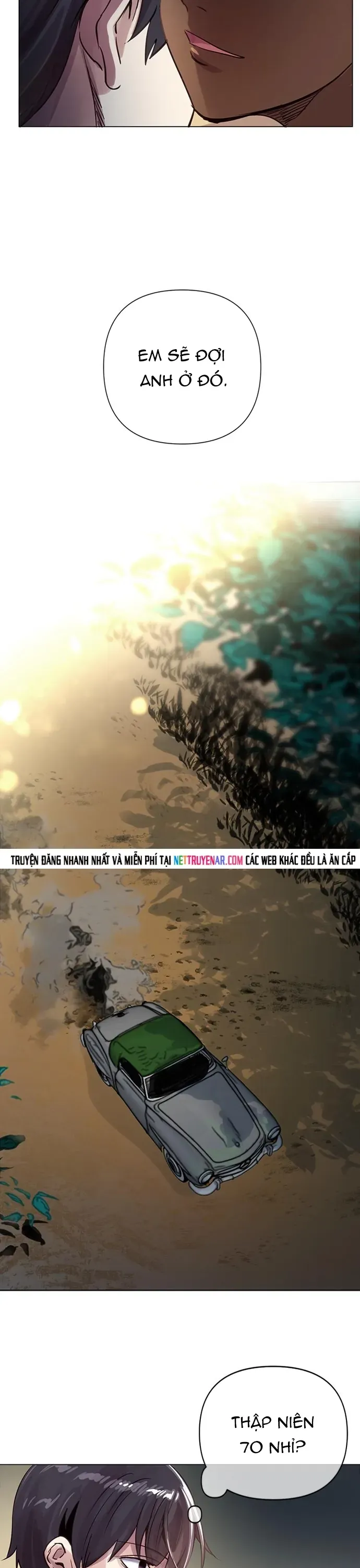 Bánh Răng Thời Gian Chapter 81 - 15