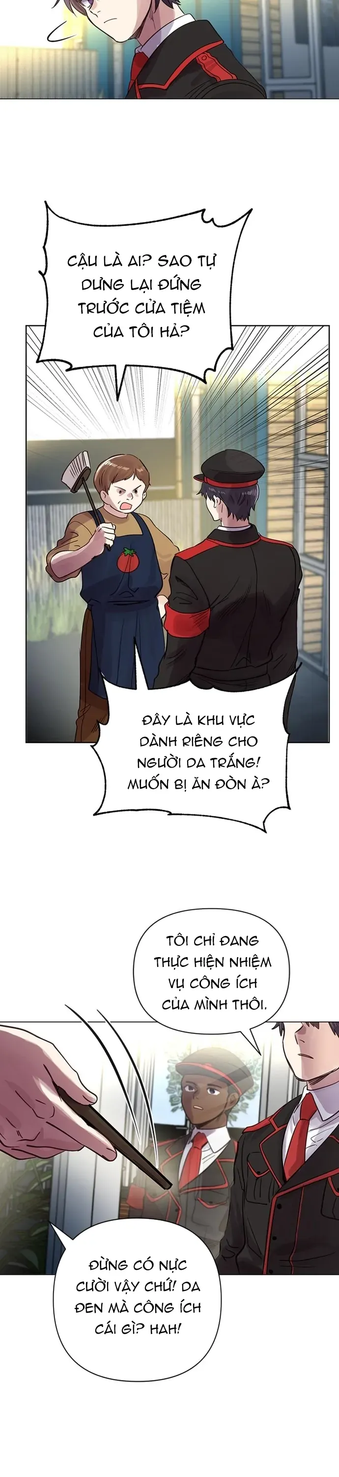 Bánh Răng Thời Gian Chapter 81 - 3