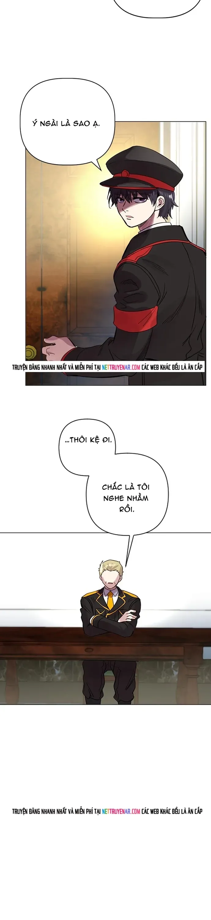 Bánh Răng Thời Gian Chapter 82 - 15