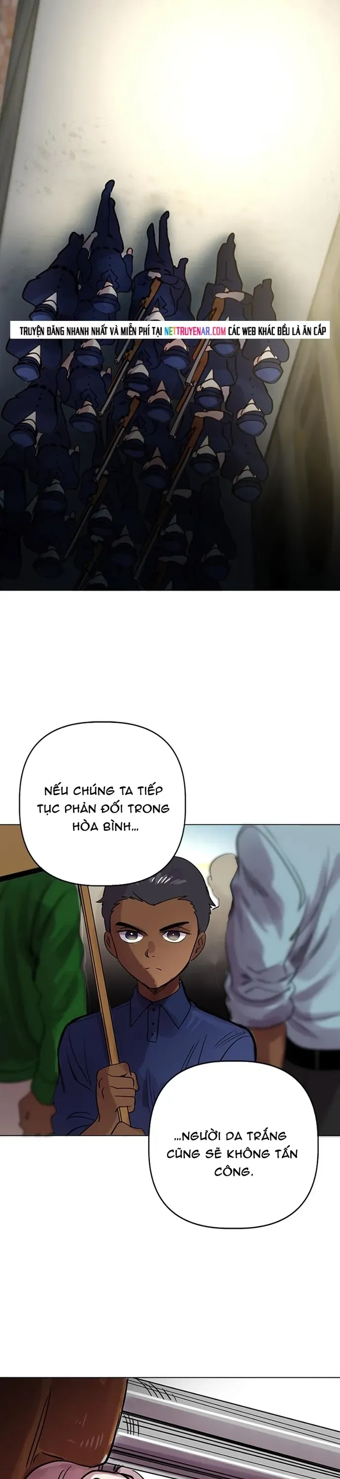 Bánh Răng Thời Gian Chapter 82 - 18