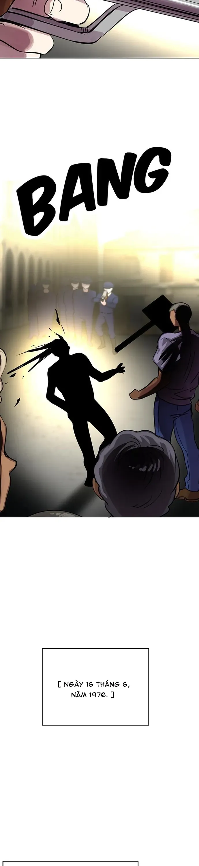 Bánh Răng Thời Gian Chapter 82 - 19