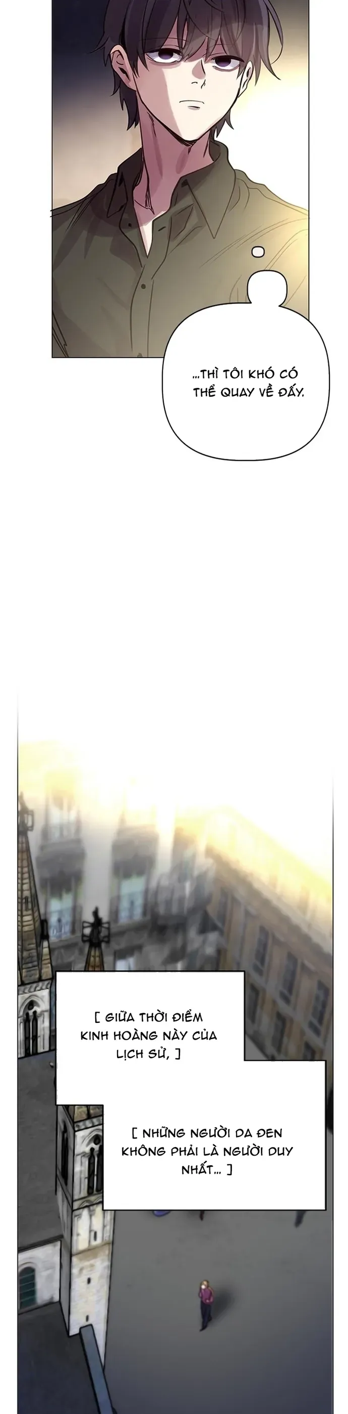Bánh Răng Thời Gian Chapter 82 - 25