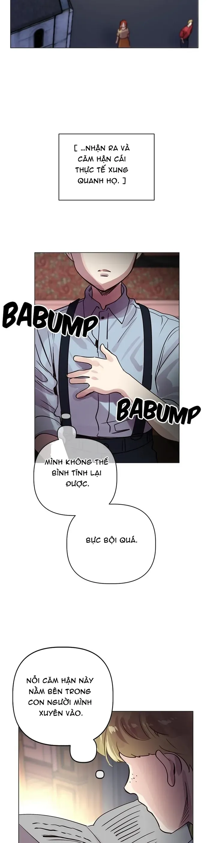 Bánh Răng Thời Gian Chapter 82 - 26