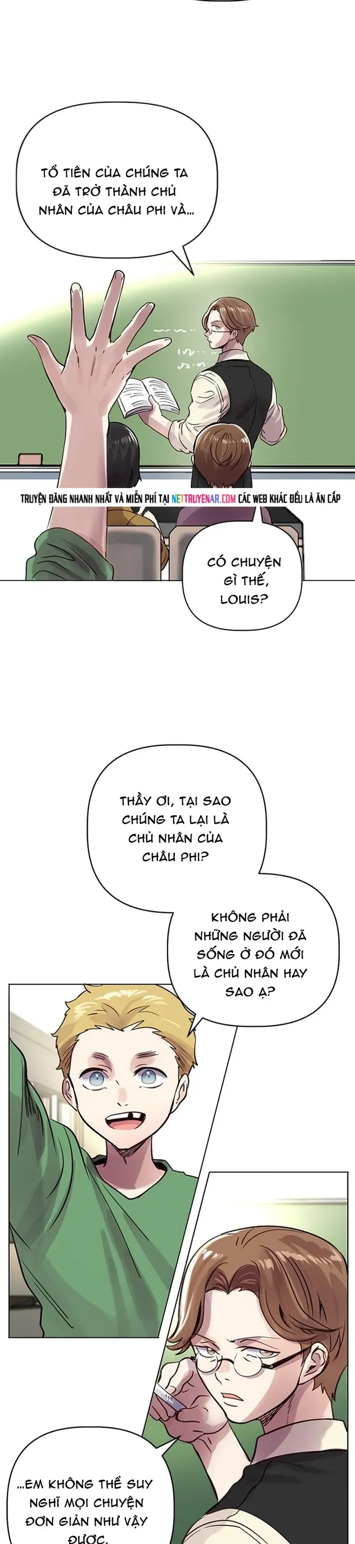 Bánh Răng Thời Gian Chapter 83 - 2