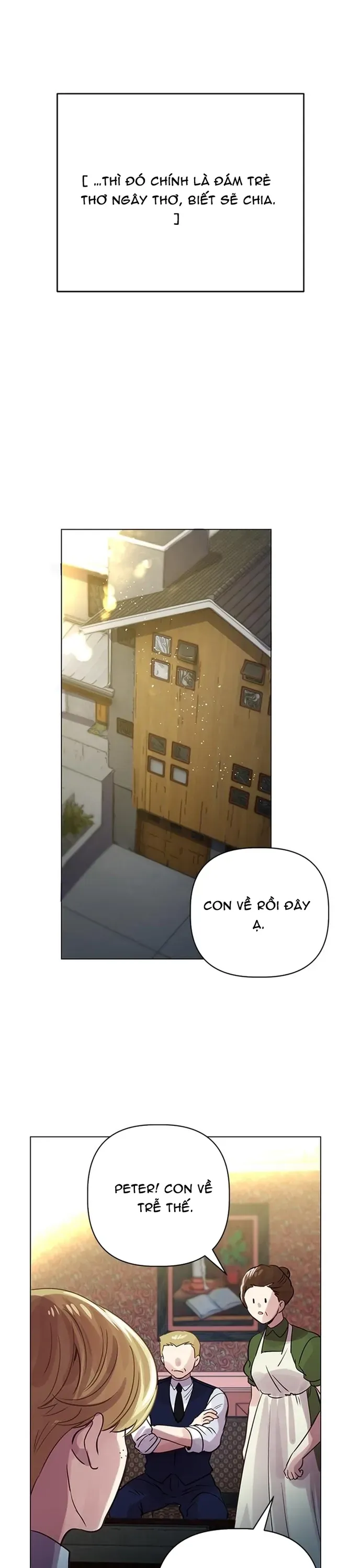 Bánh Răng Thời Gian Chapter 83 - 17