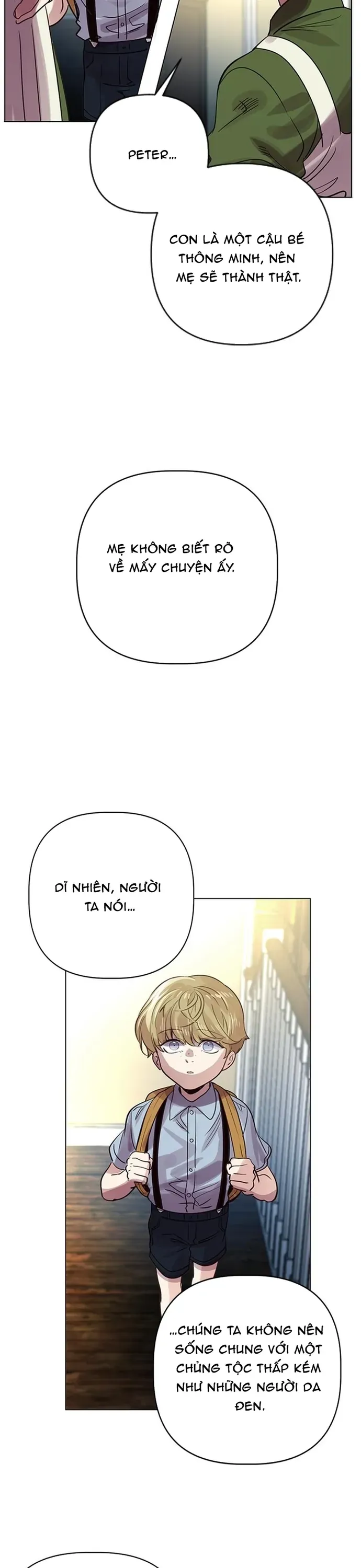 Bánh Răng Thời Gian Chapter 83 - 23