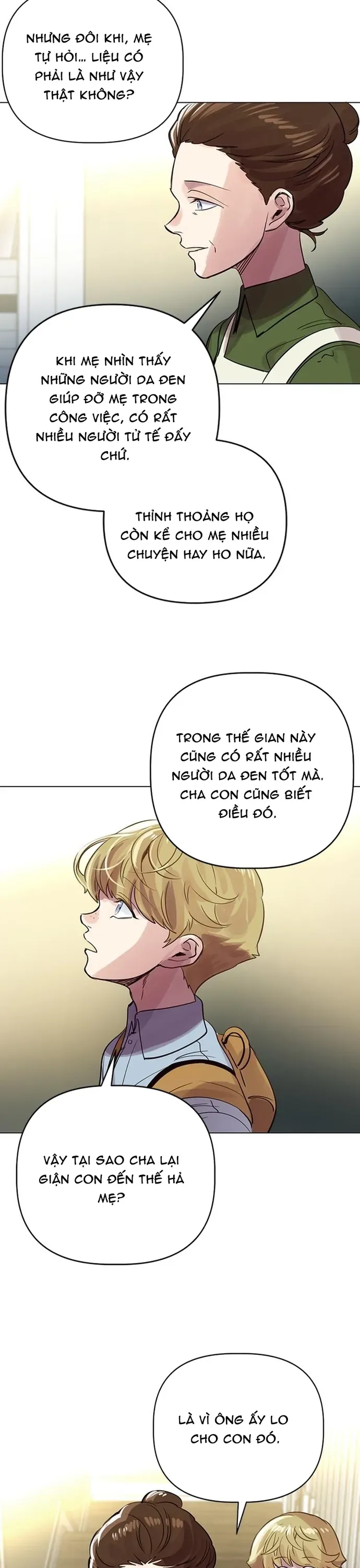 Bánh Răng Thời Gian Chapter 83 - 24