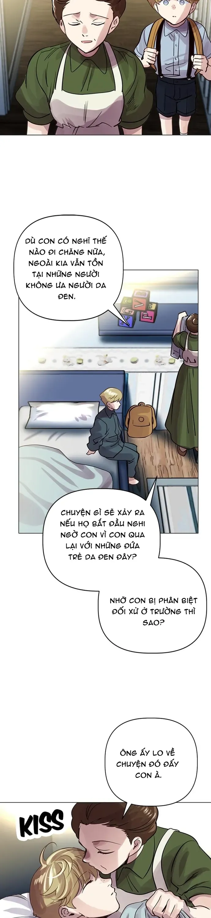 Bánh Răng Thời Gian Chapter 83 - 25