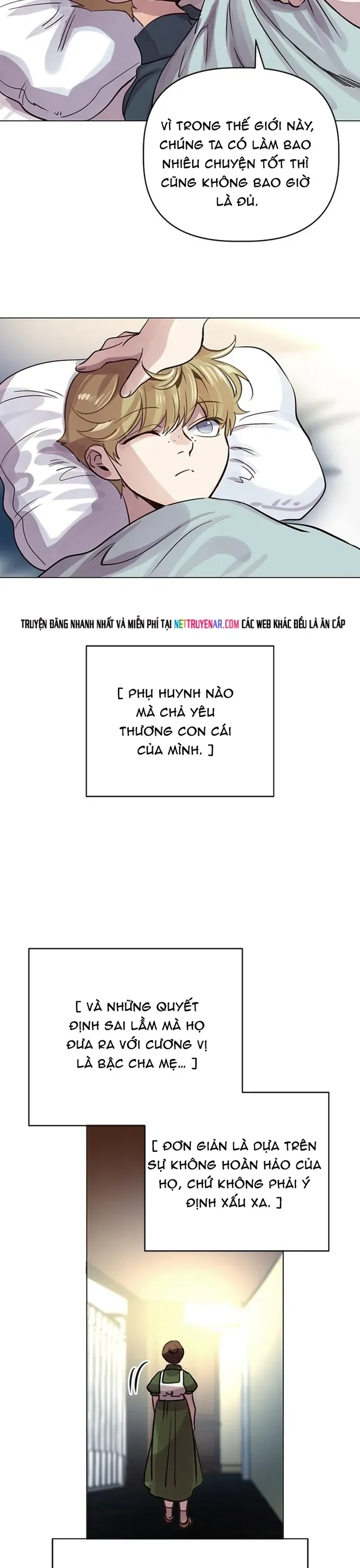 Bánh Răng Thời Gian Chapter 83 - 26