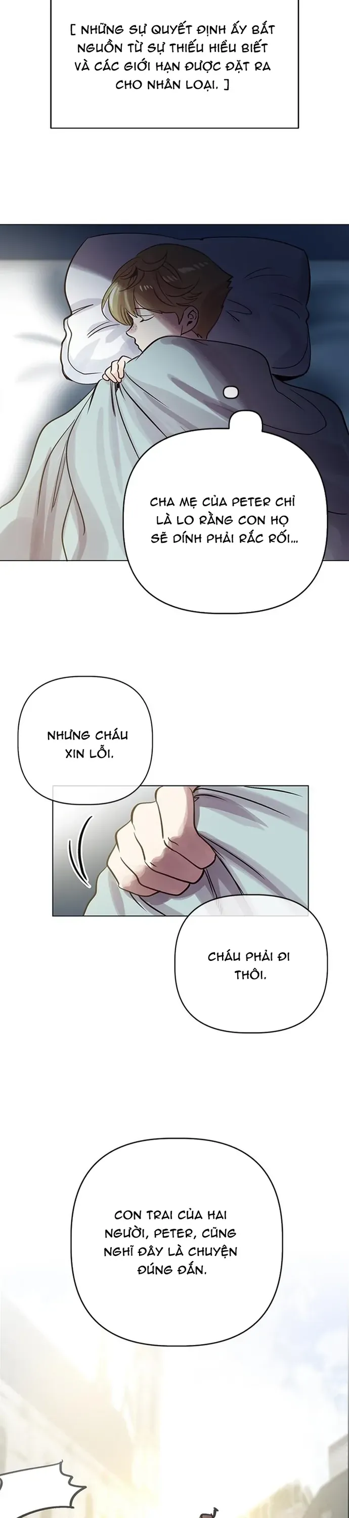 Bánh Răng Thời Gian Chapter 83 - 27