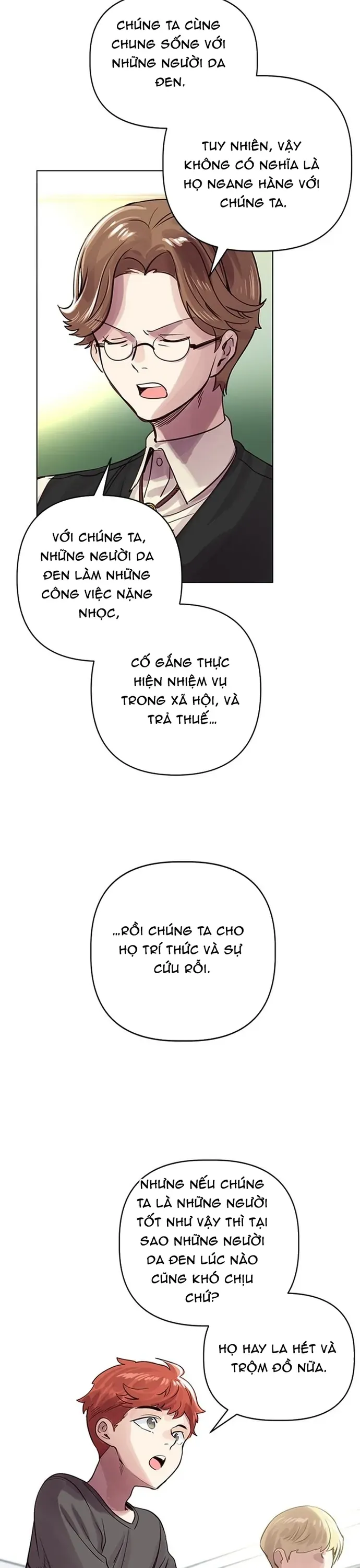 Bánh Răng Thời Gian Chapter 83 - 4