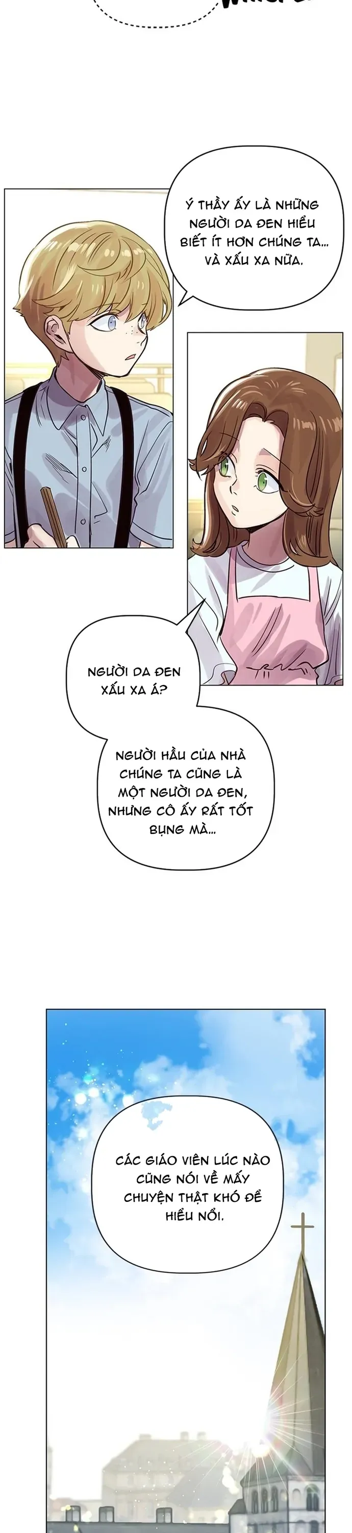 Bánh Răng Thời Gian Chapter 83 - 6