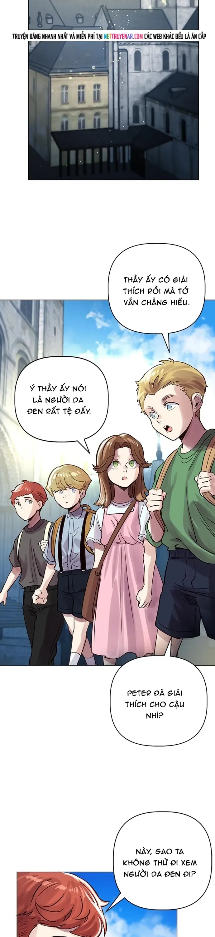 Bánh Răng Thời Gian Chapter 83 - 7