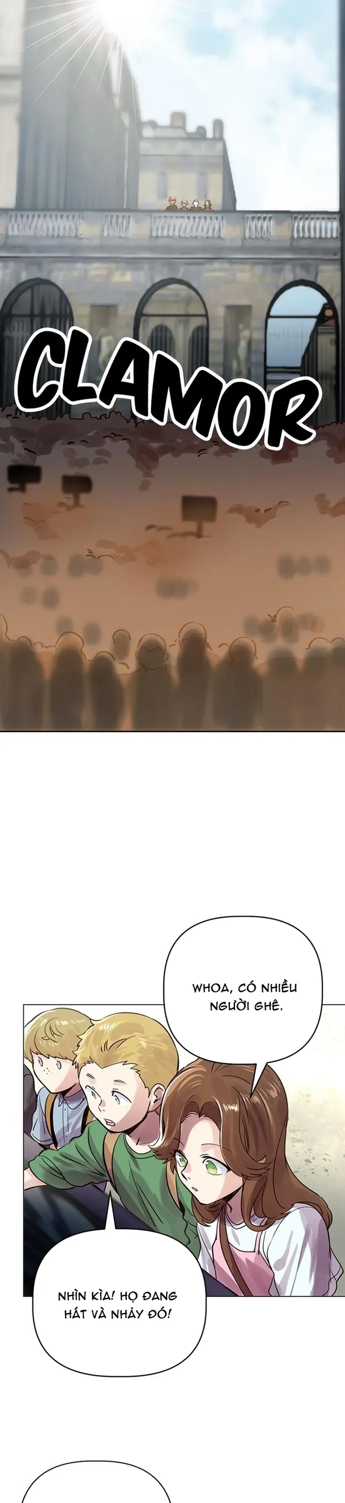 Bánh Răng Thời Gian Chapter 83 - 9