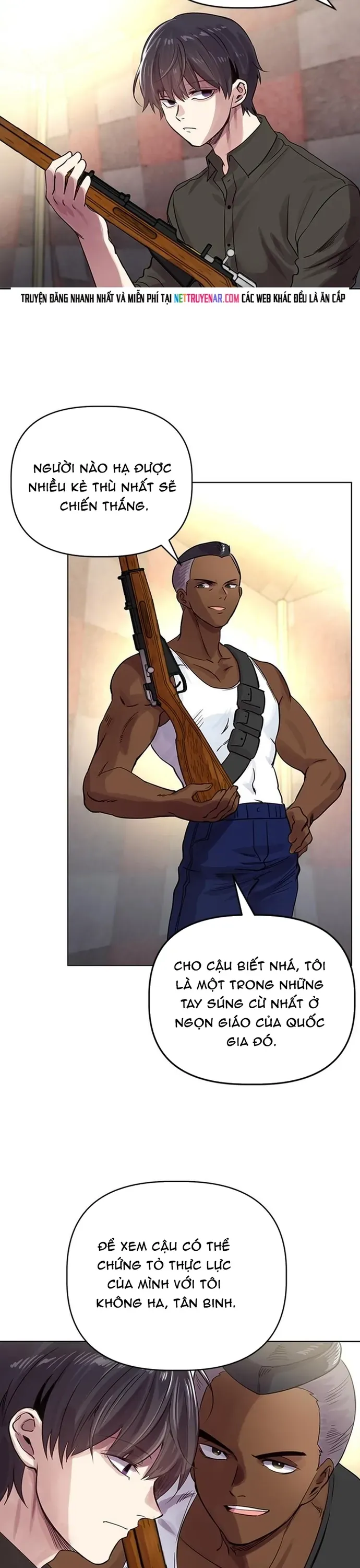 Bánh Răng Thời Gian Chapter 84 - 2