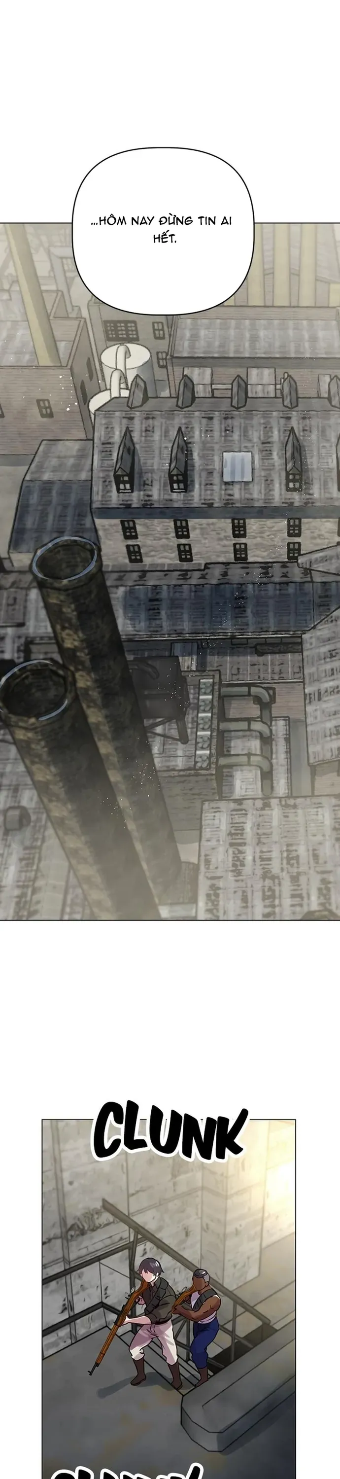 Bánh Răng Thời Gian Chapter 84 - 12
