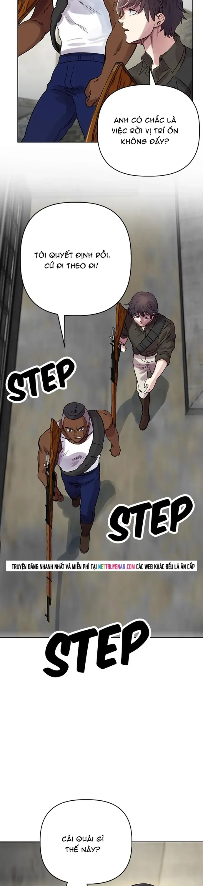 Bánh Răng Thời Gian Chapter 84 - 20