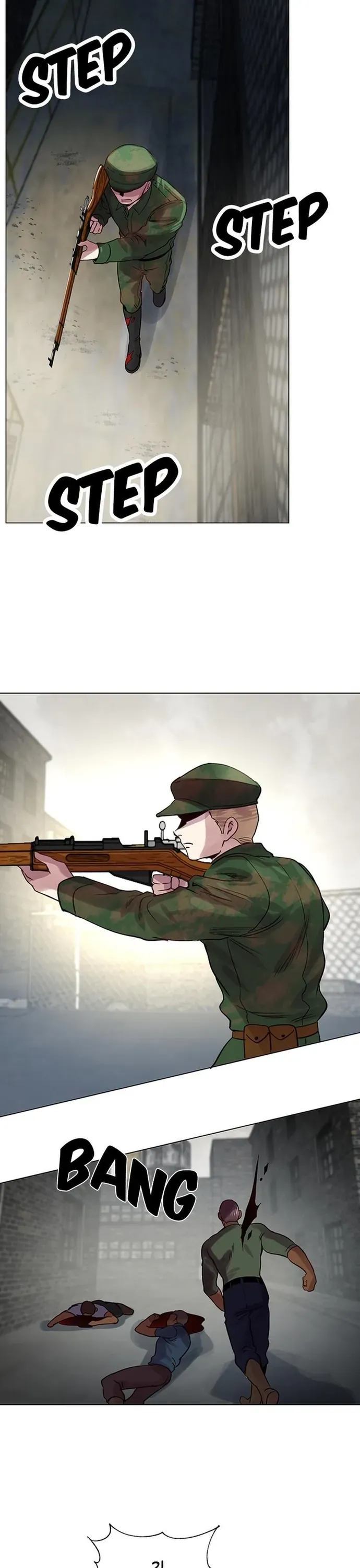 Bánh Răng Thời Gian Chapter 84 - 22