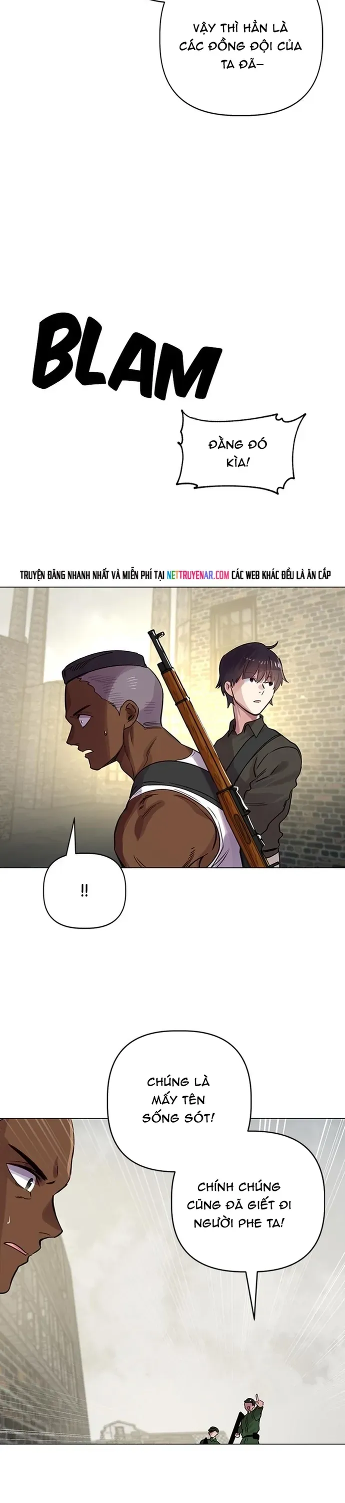 Bánh Răng Thời Gian Chapter 84 - 24