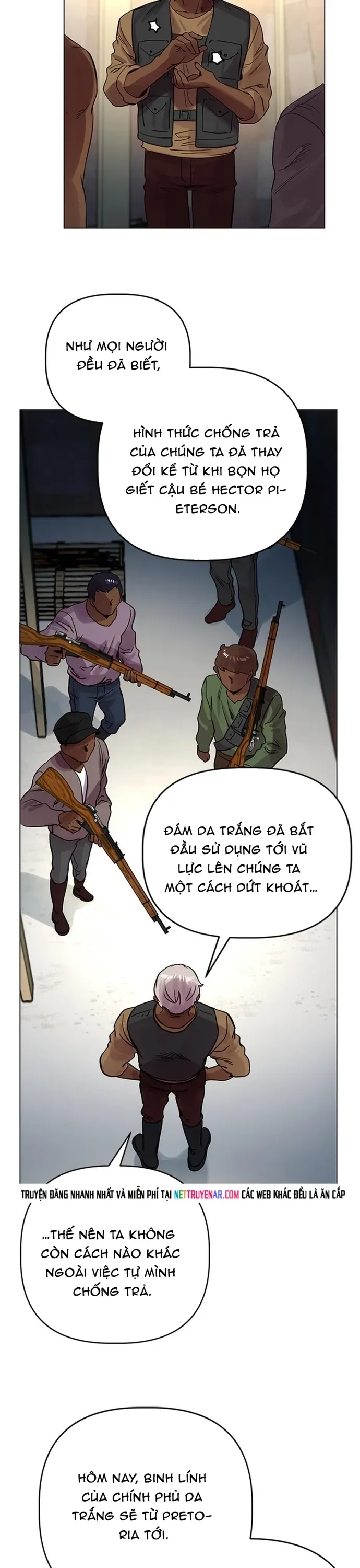 Bánh Răng Thời Gian Chapter 84 - 5