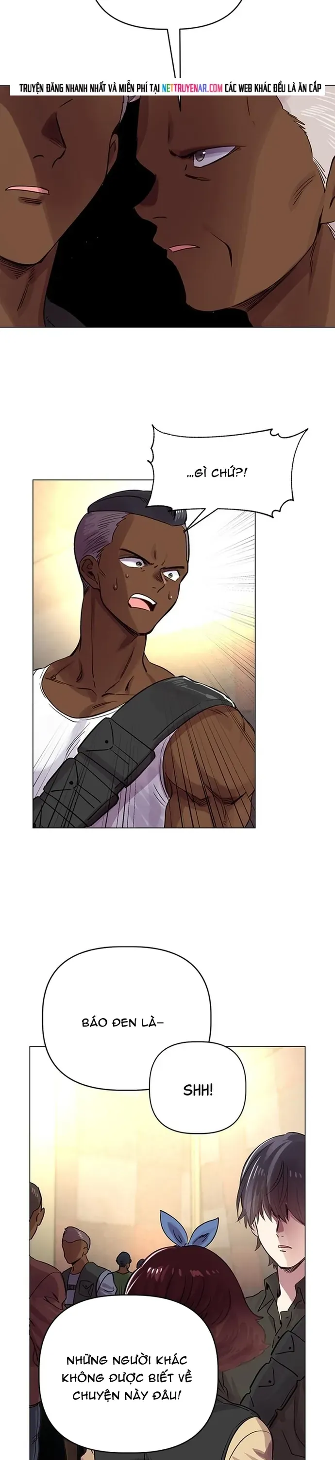 Bánh Răng Thời Gian Chapter 84 - 9