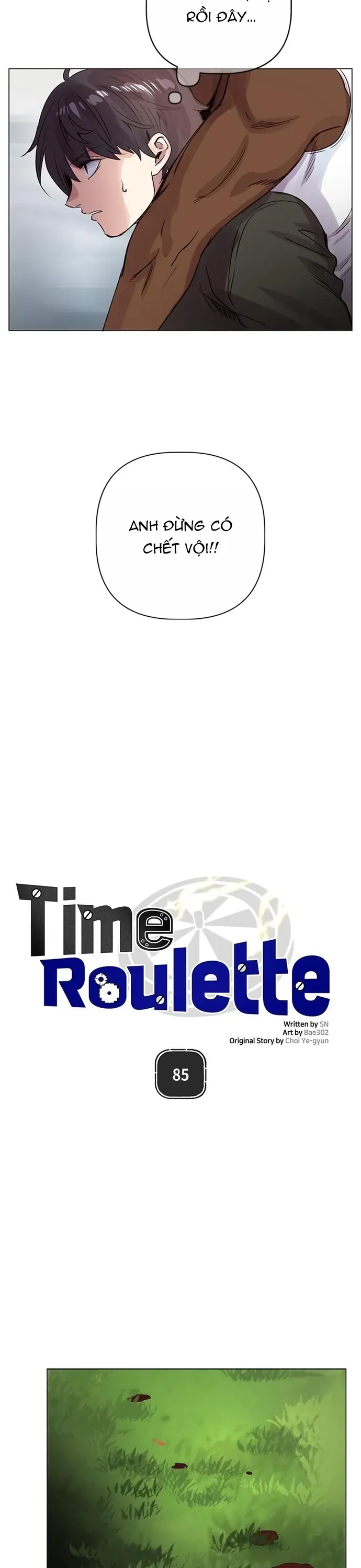 Bánh Răng Thời Gian Chapter 85 - 2