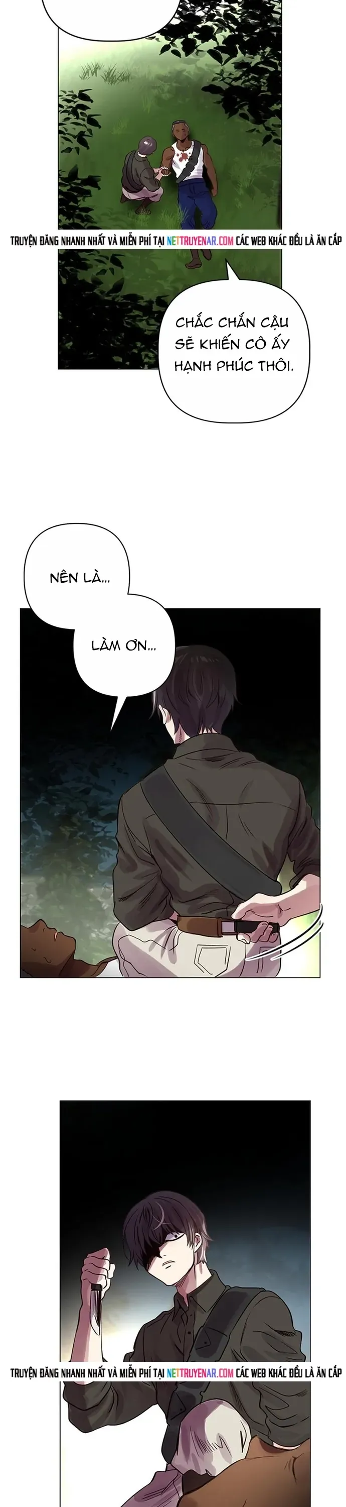 Bánh Răng Thời Gian Chapter 85 - 12