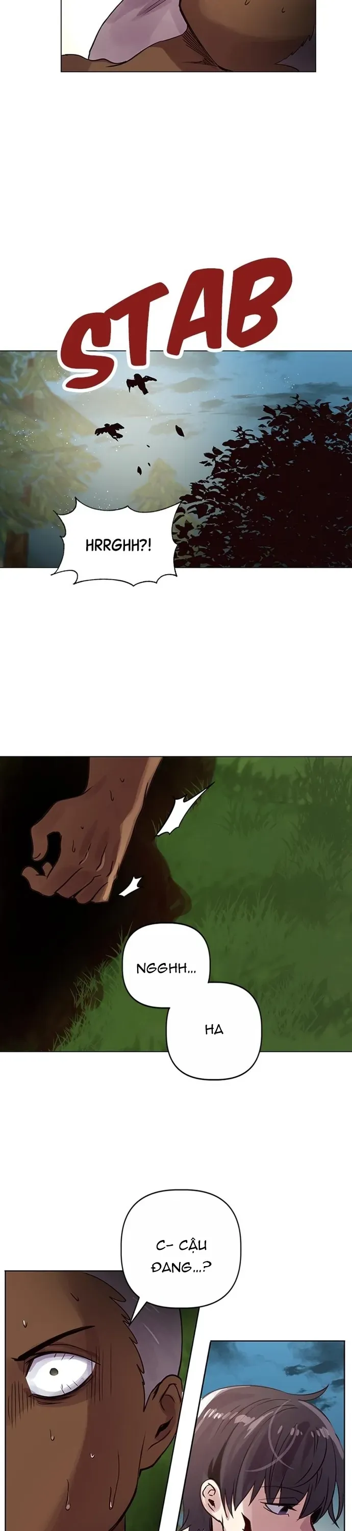 Bánh Răng Thời Gian Chapter 85 - 13