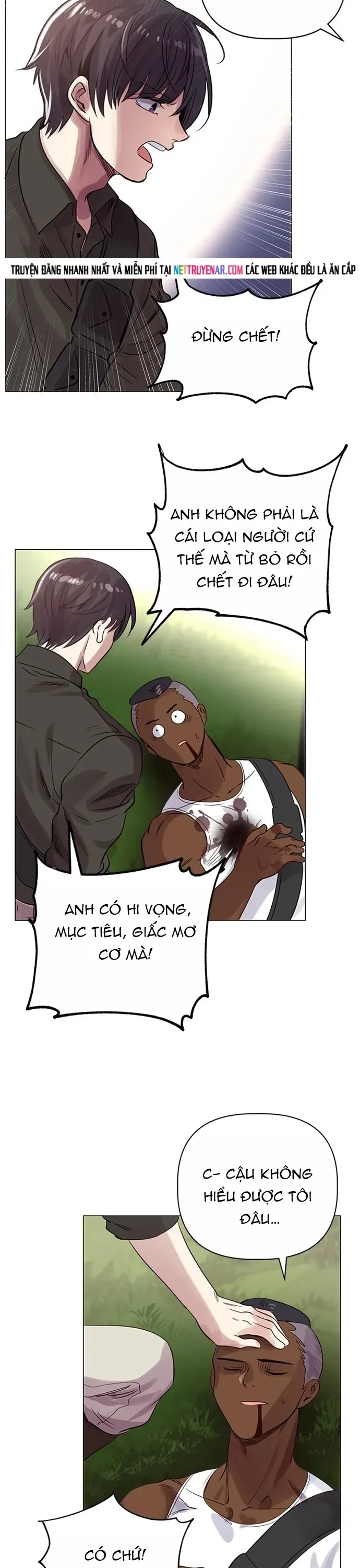 Bánh Răng Thời Gian Chapter 85 - 7