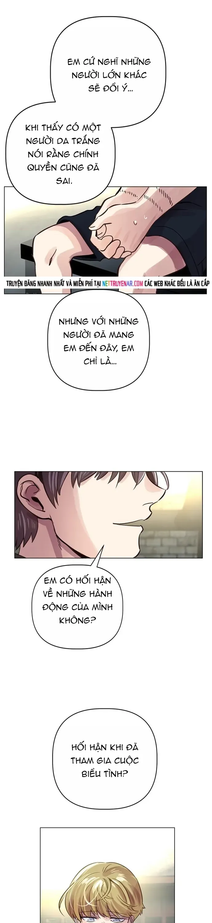 Bánh Răng Thời Gian Chapter 86 - 13