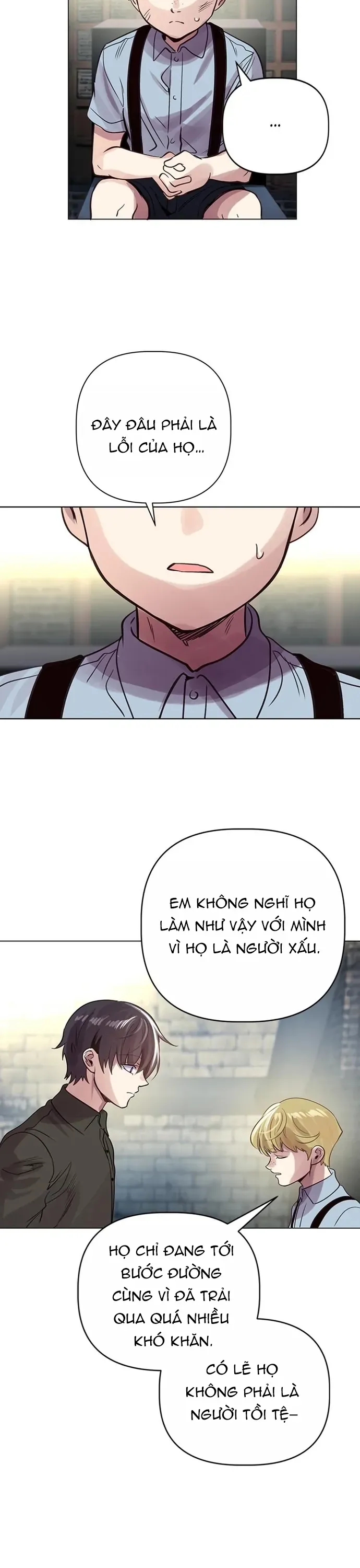 Bánh Răng Thời Gian Chapter 86 - 14