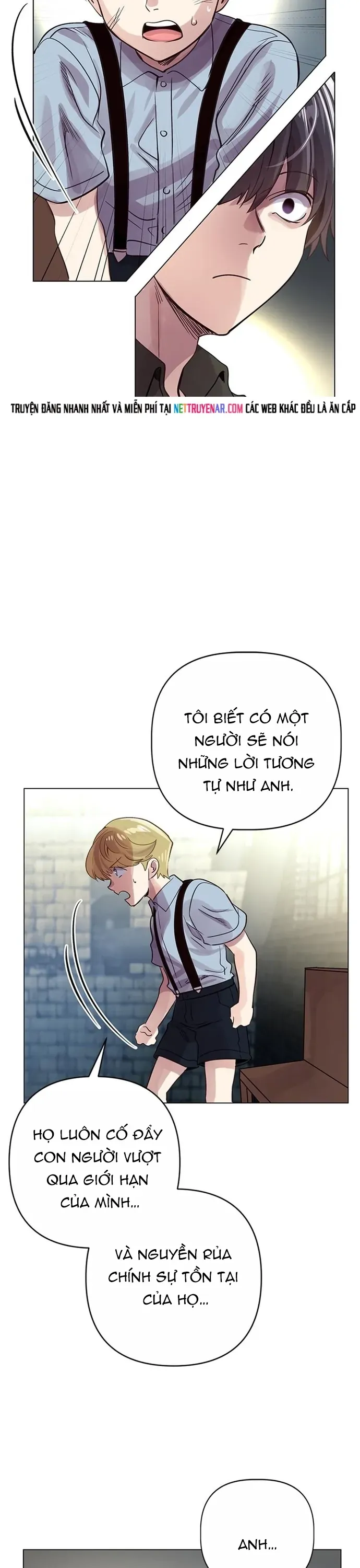 Bánh Răng Thời Gian Chapter 86 - 16