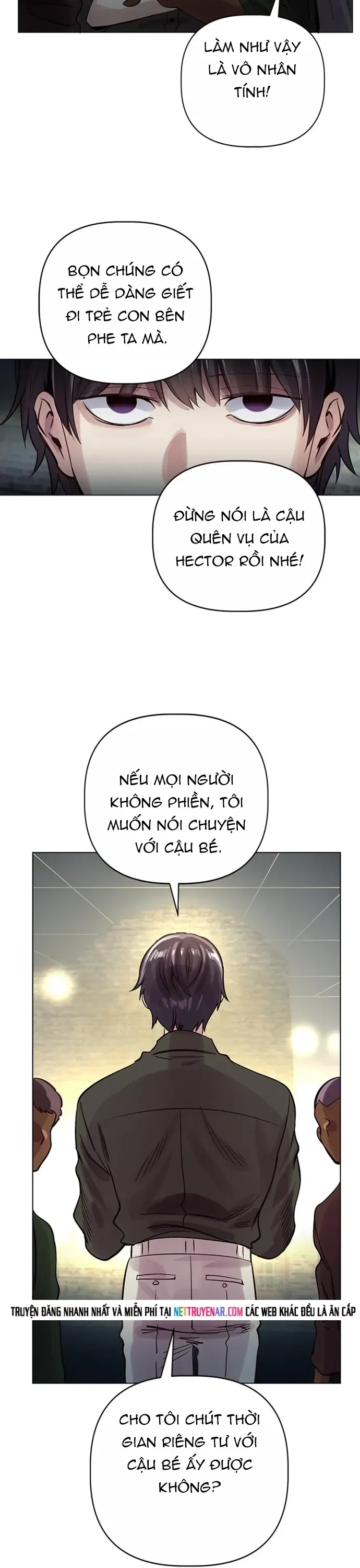 Bánh Răng Thời Gian Chapter 86 - 6