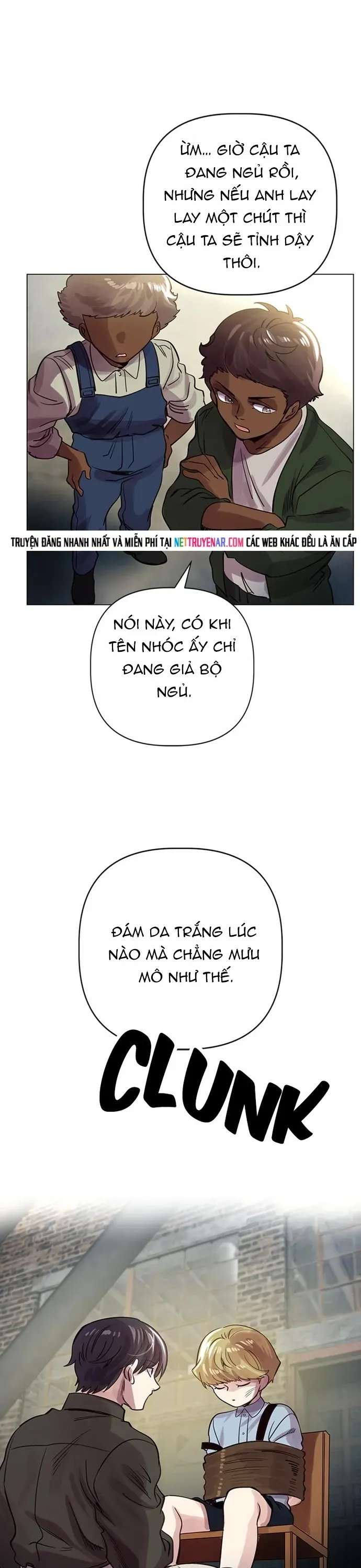 Bánh Răng Thời Gian Chapter 86 - 7