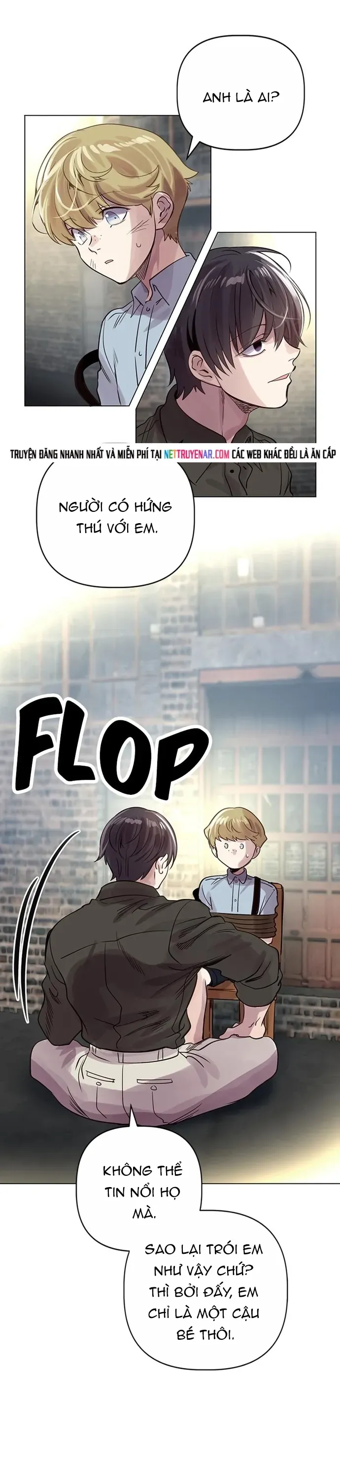 Bánh Răng Thời Gian Chapter 86 - 10