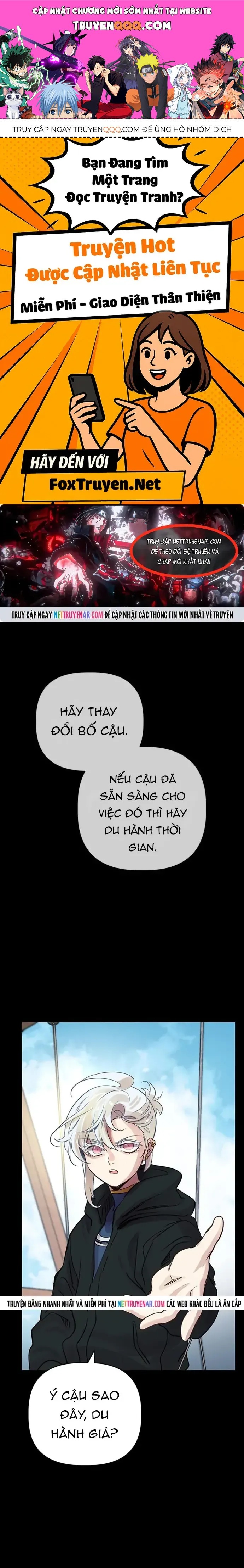 Bánh Răng Thời Gian Chapter 87 - 1