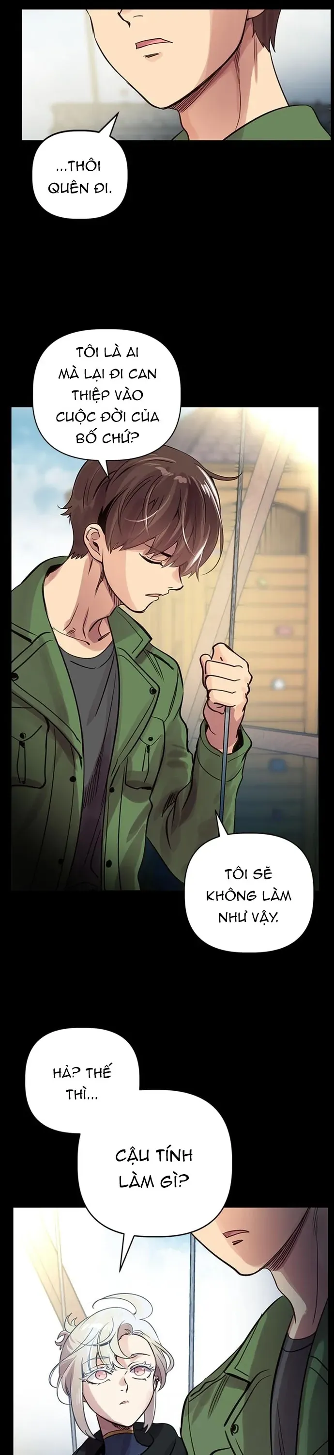 Bánh Răng Thời Gian Chapter 87 - 2