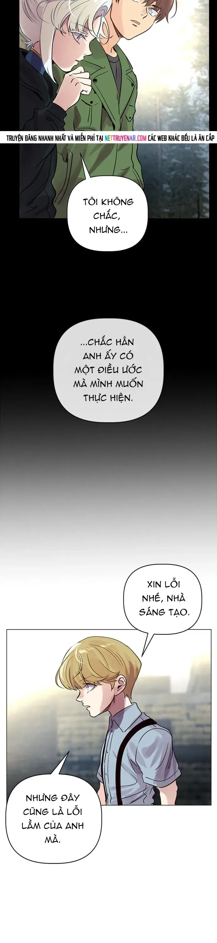 Bánh Răng Thời Gian Chapter 87 - 12