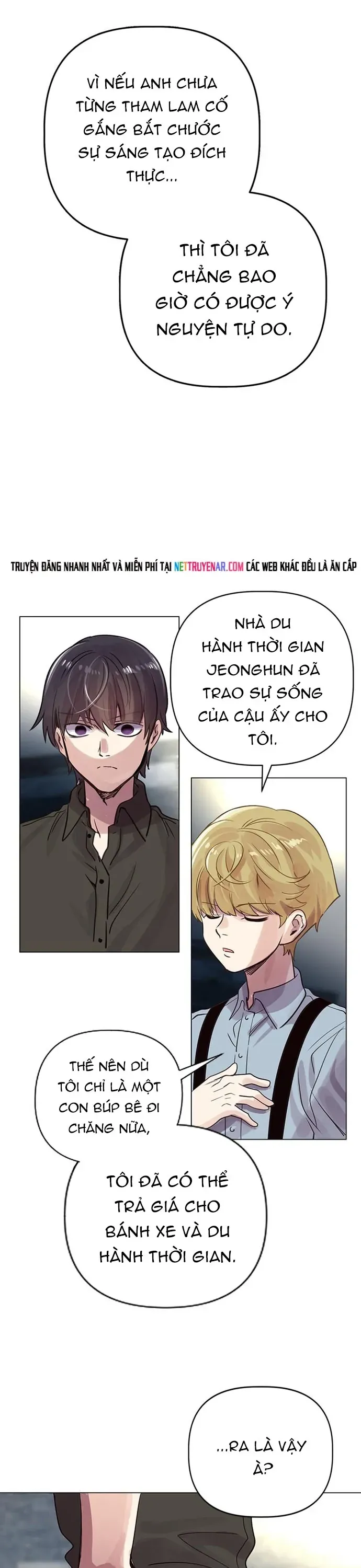 Bánh Răng Thời Gian Chapter 87 - 13