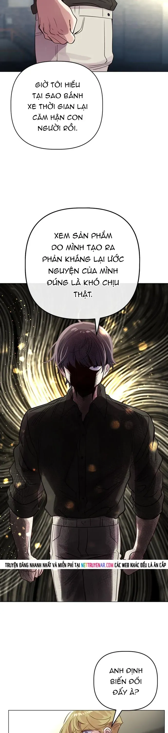 Bánh Răng Thời Gian Chapter 87 - 14