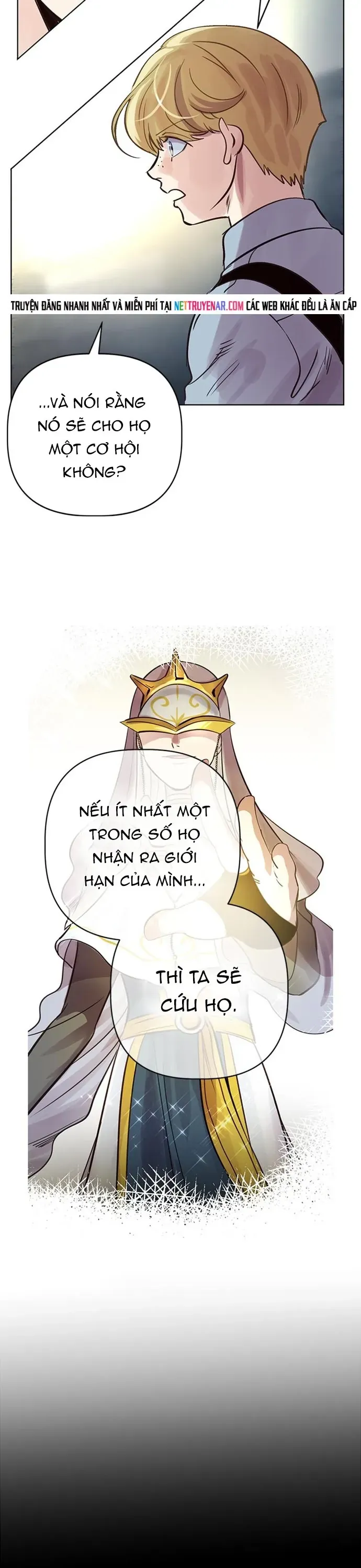 Bánh Răng Thời Gian Chapter 87 - 16