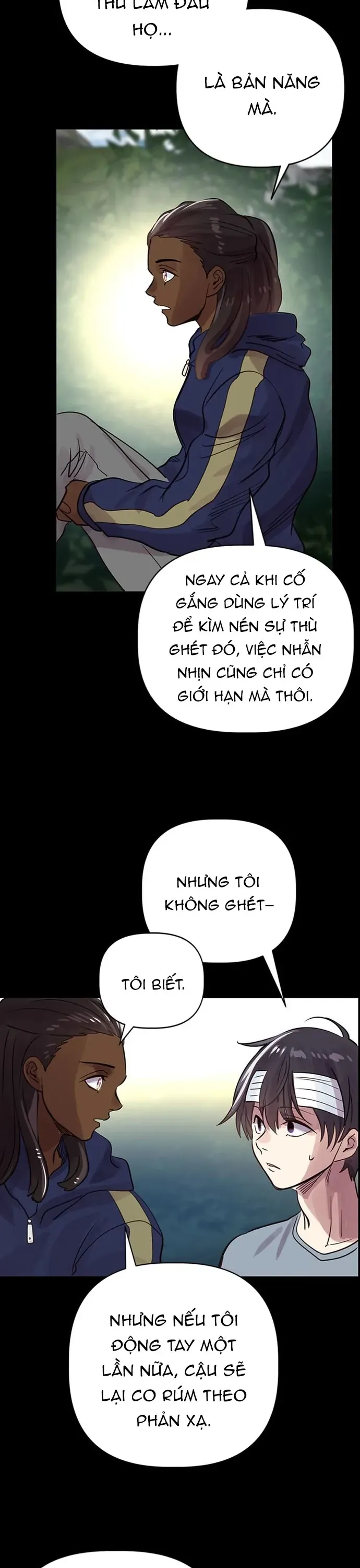 Bánh Răng Thời Gian Chapter 87 - 21