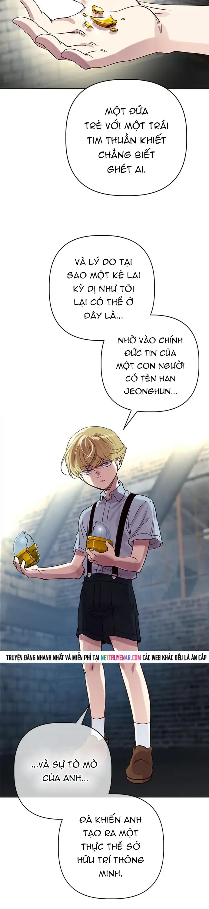 Bánh Răng Thời Gian Chapter 87 - 24