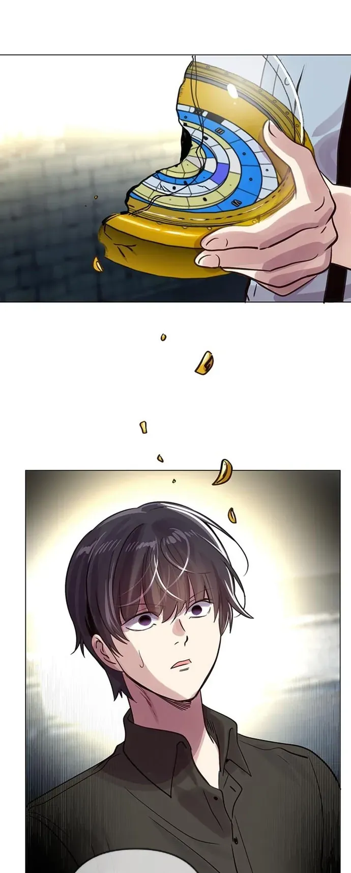 Bánh Răng Thời Gian Chapter 87 - 25