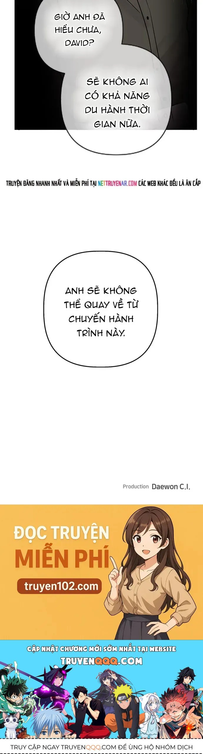 Bánh Răng Thời Gian Chapter 87 - 26